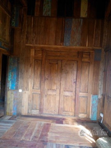 Completed Project